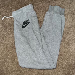 Nike sweats